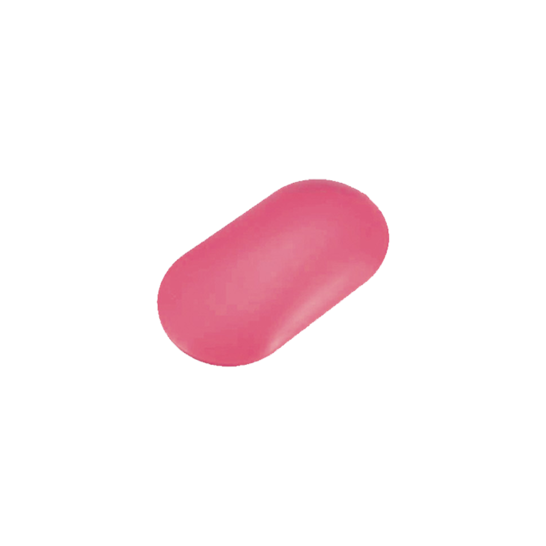 Gomme Les roses